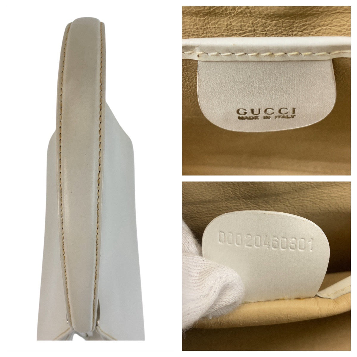 STRAPSTORY - GGC1 BAG - 910