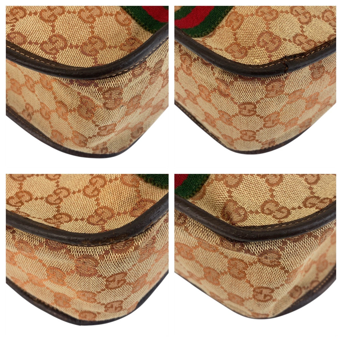 STRAPSTORY - GGC1 BAG - 656