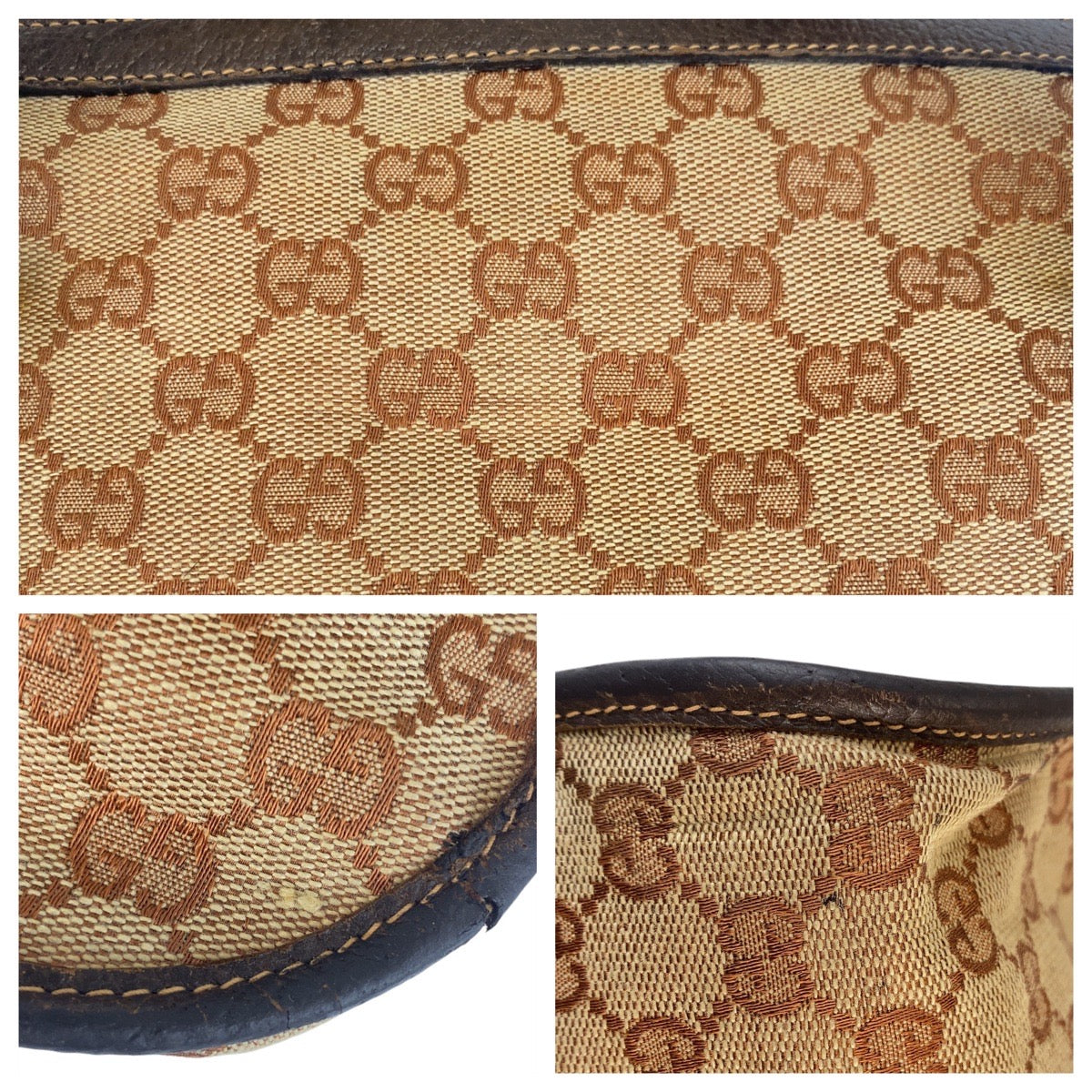 STRAPSTORY - GGC1 BAG - 656