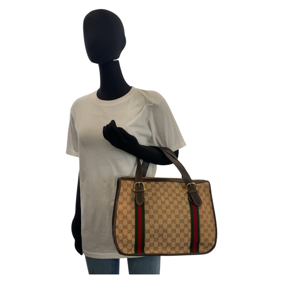 STRAPSTORY - GGC1 BAG - 656