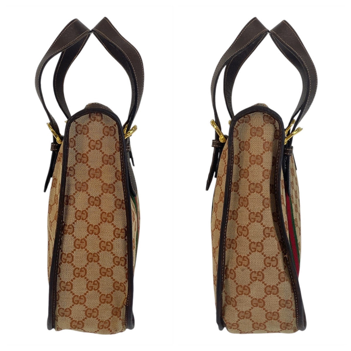STRAPSTORY - GGC1 BAG - 656