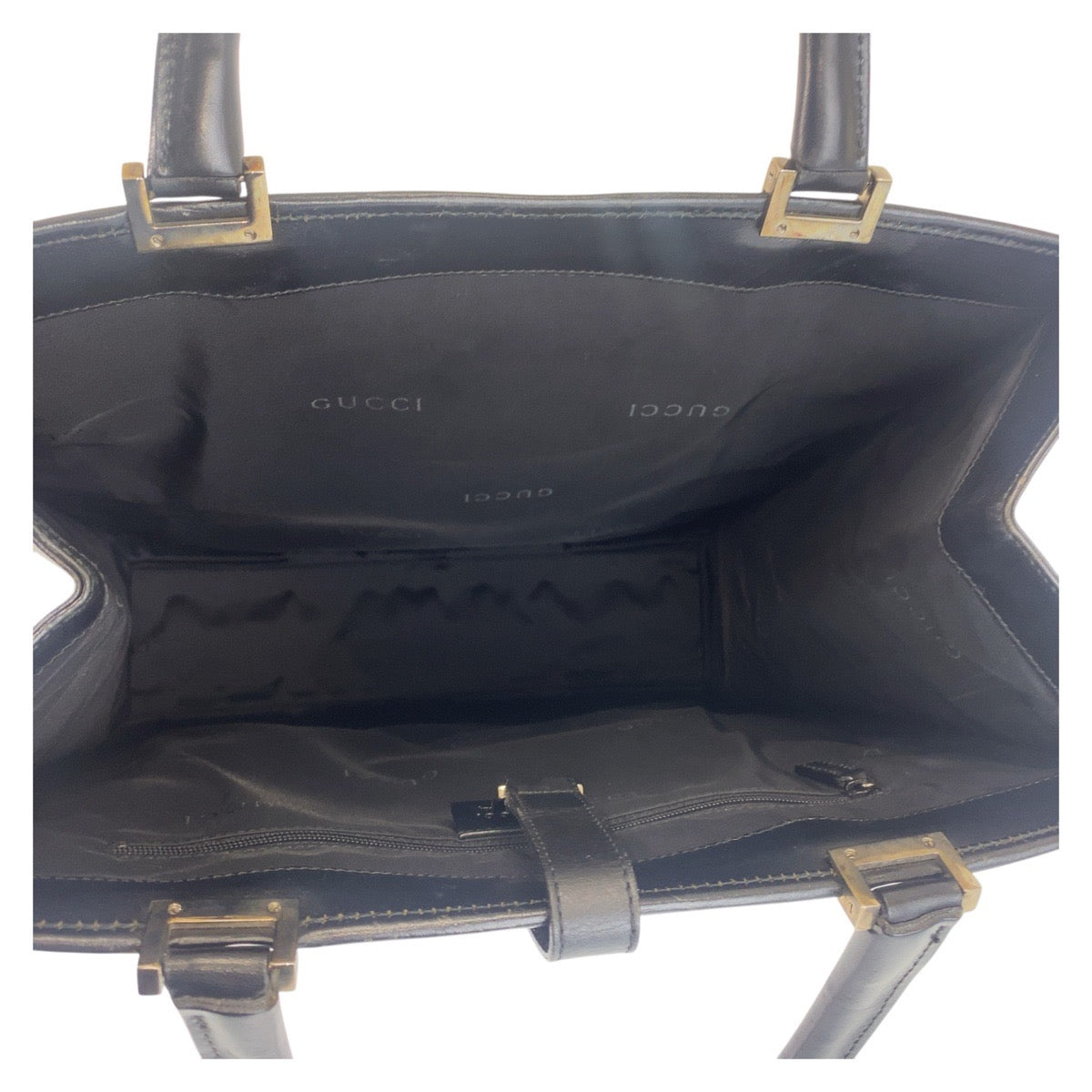 STRAPSTORY - GGC1 BAG - 1985