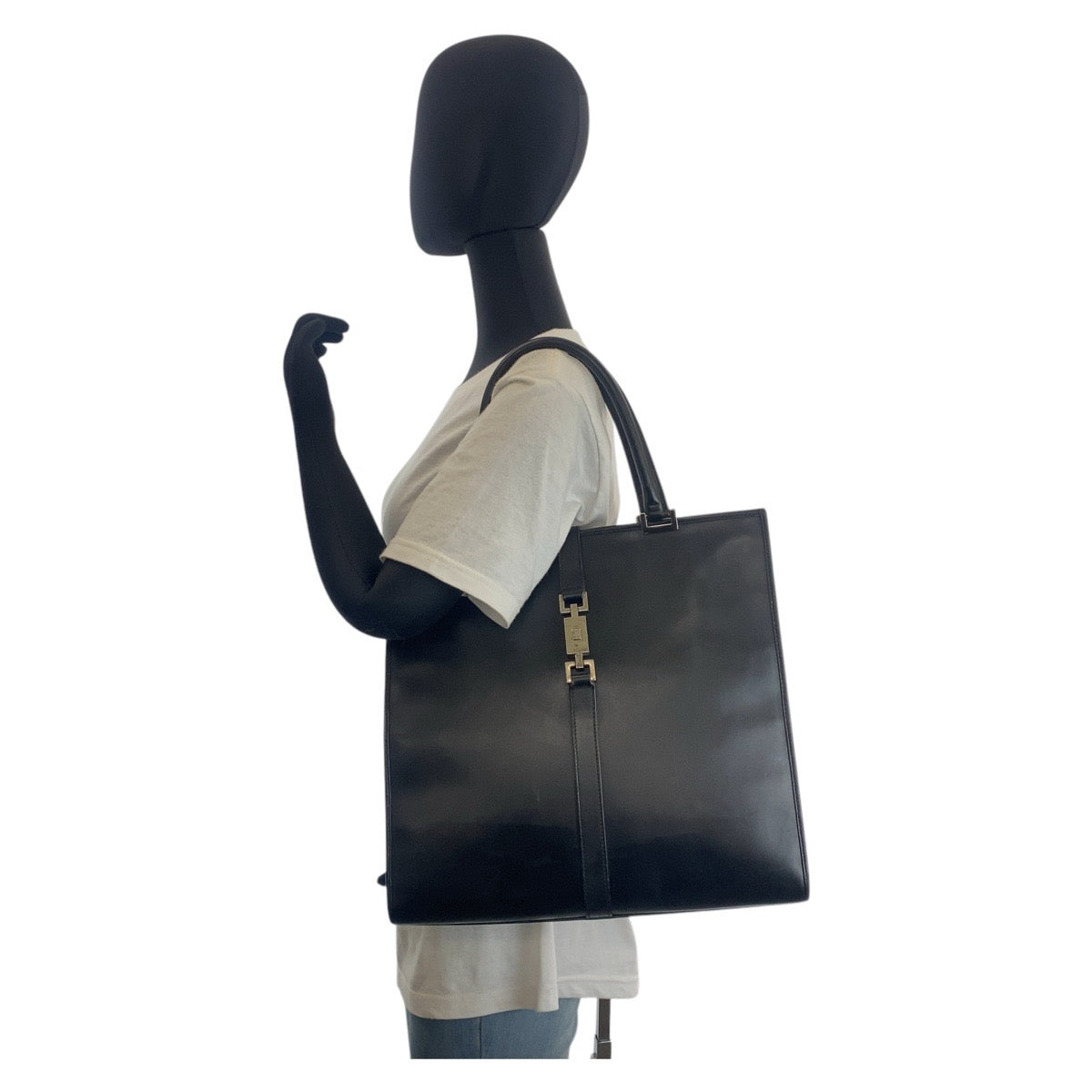 STRAPSTORY - GGC1 BAG - 1985