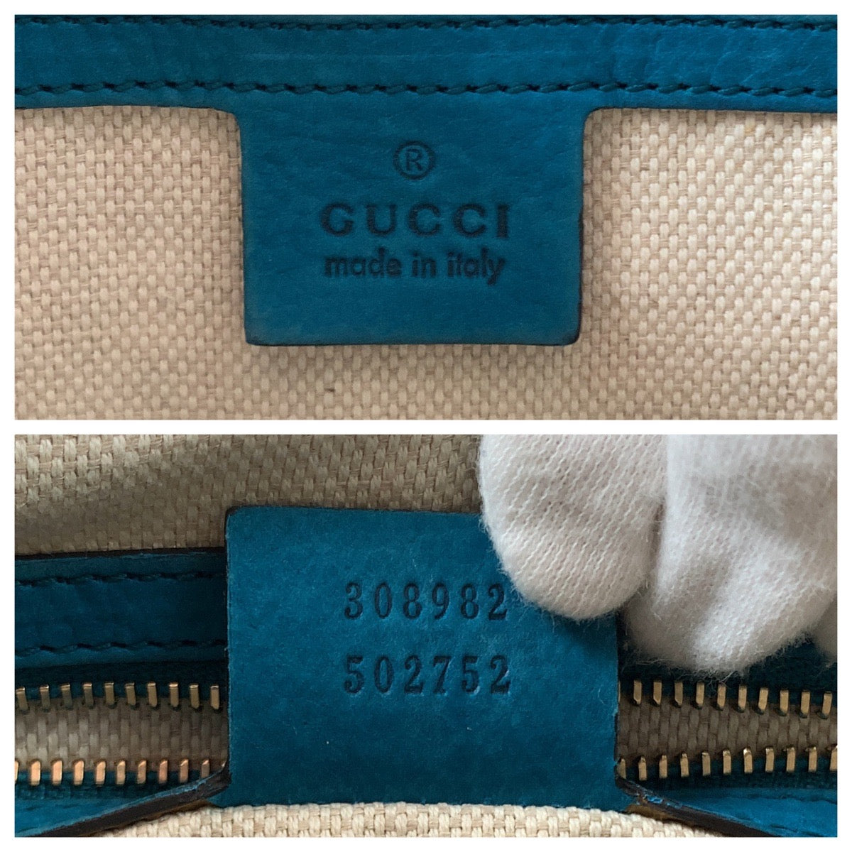 STRAPSTORY - GGC1 BAG - 1845