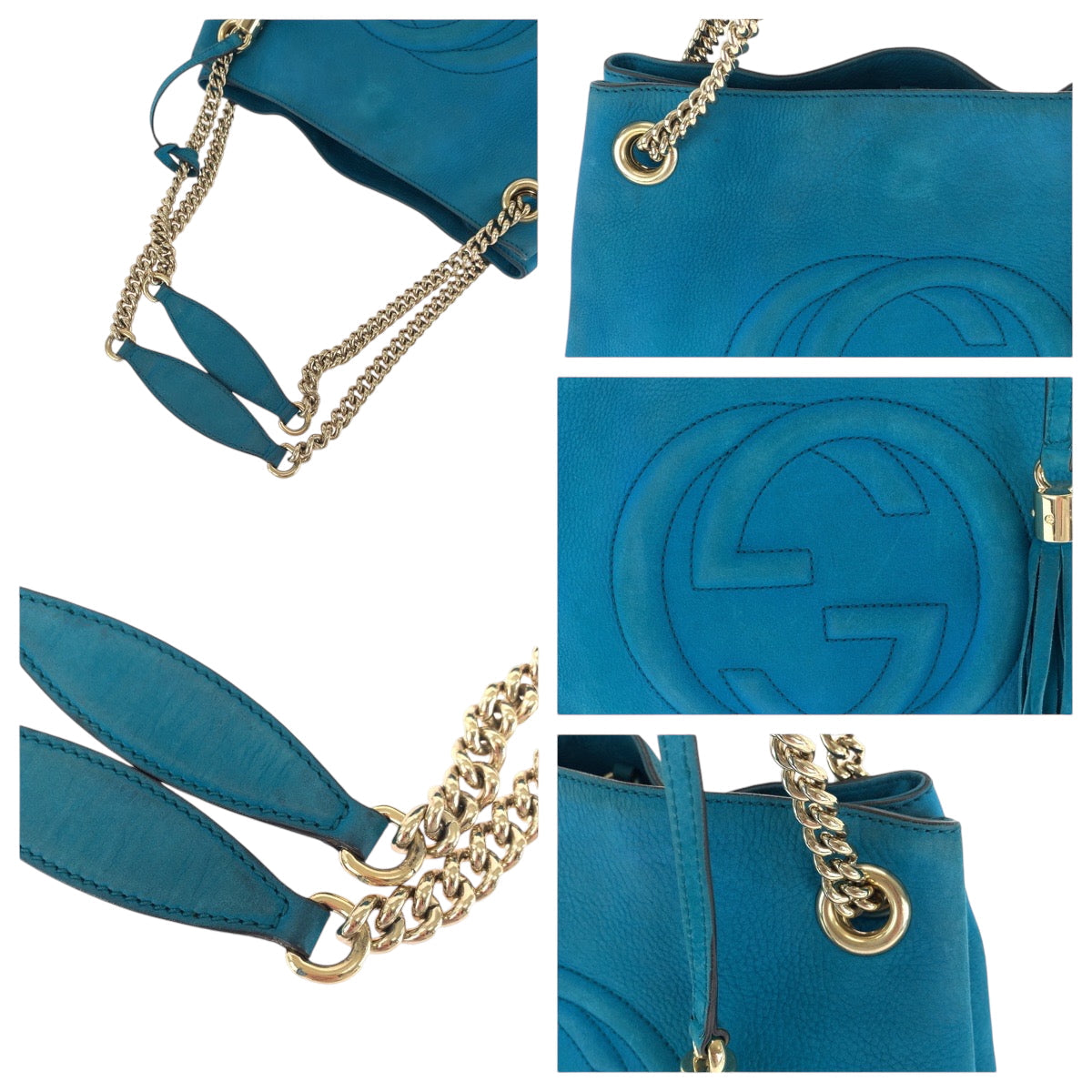 STRAPSTORY - GGC1 BAG - 1845
