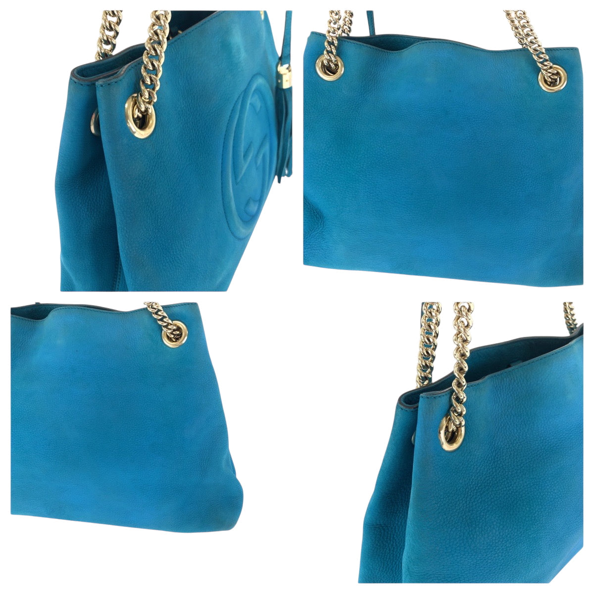 STRAPSTORY - GGC1 BAG - 1845
