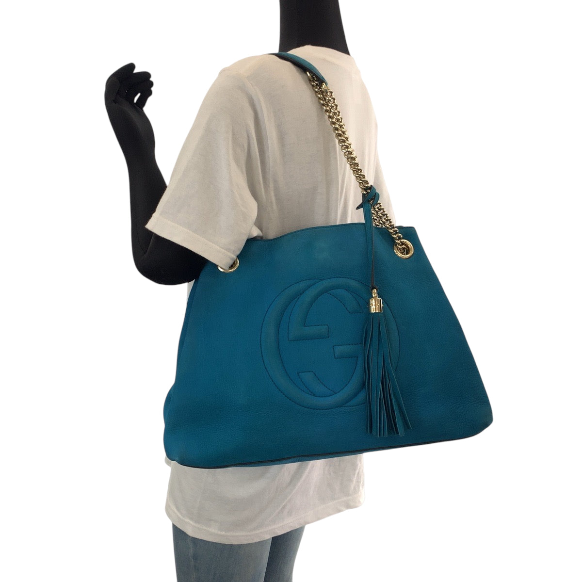 STRAPSTORY - GGC1 BAG - 1845