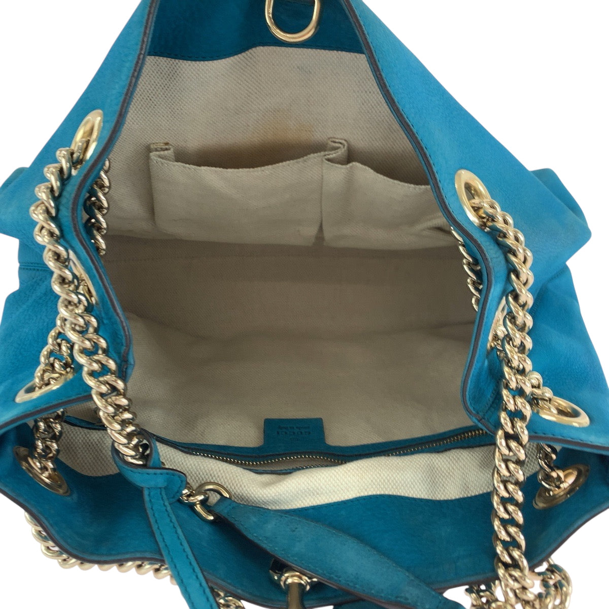 STRAPSTORY - GGC1 BAG - 1845