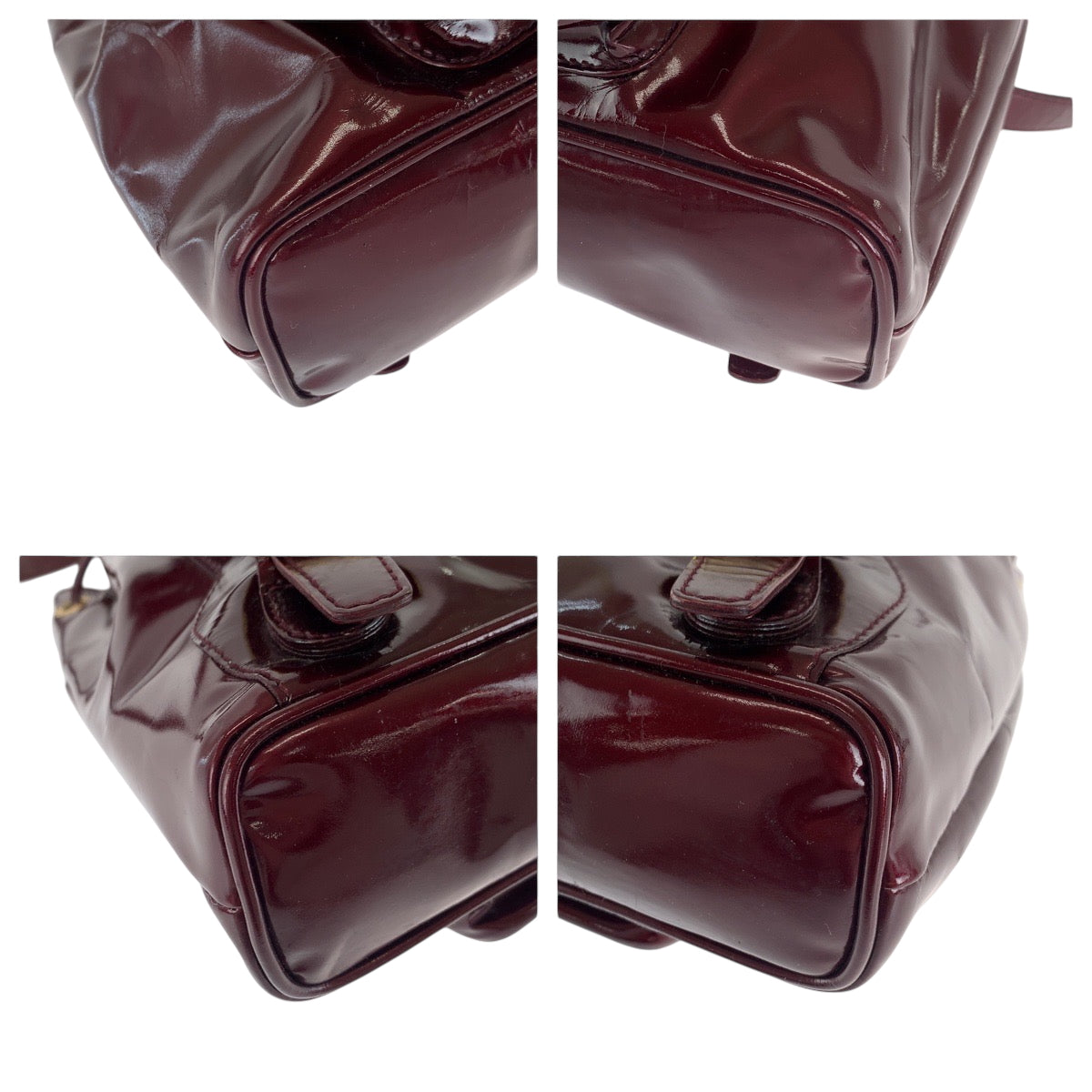 STRAPSTORY - GGC4 BAG - 3223