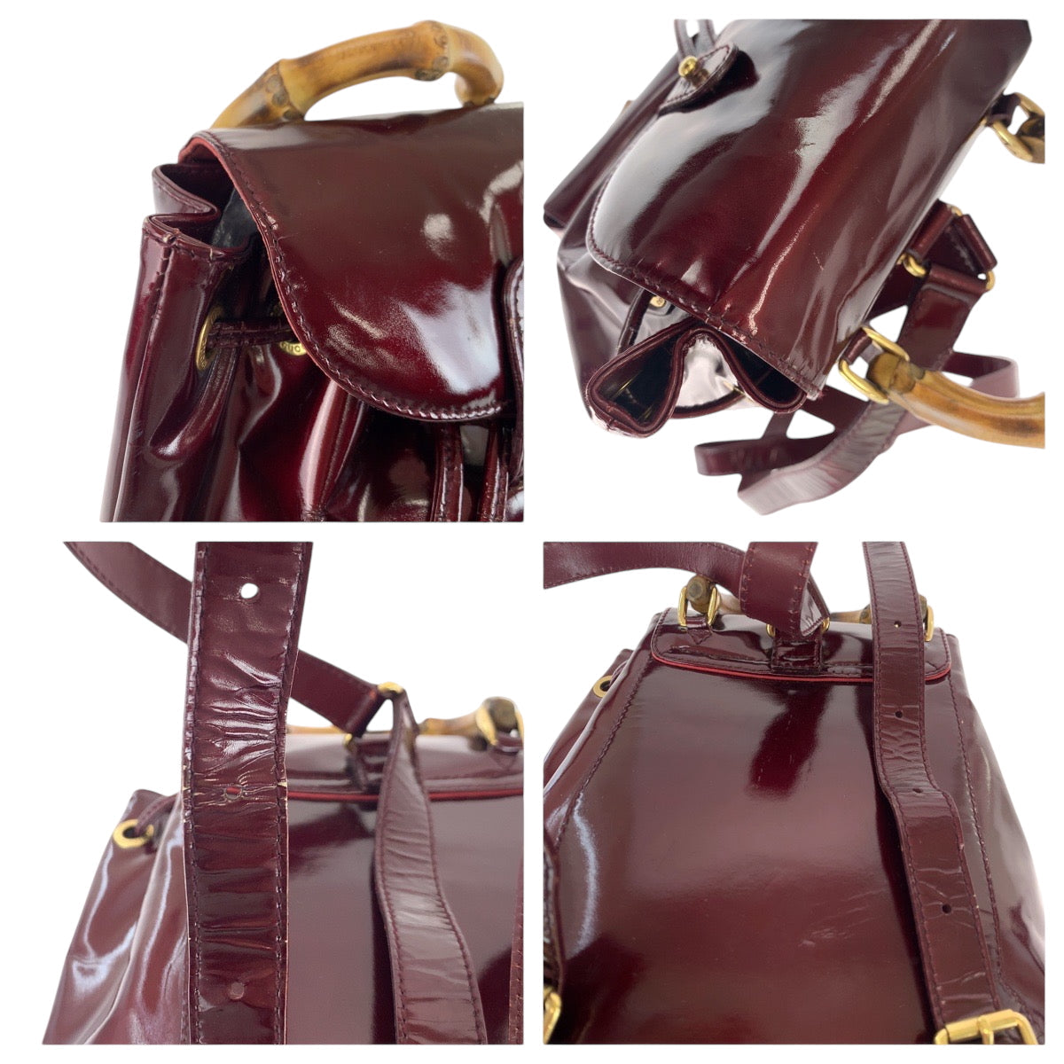 STRAPSTORY - GGC4 BAG - 3223