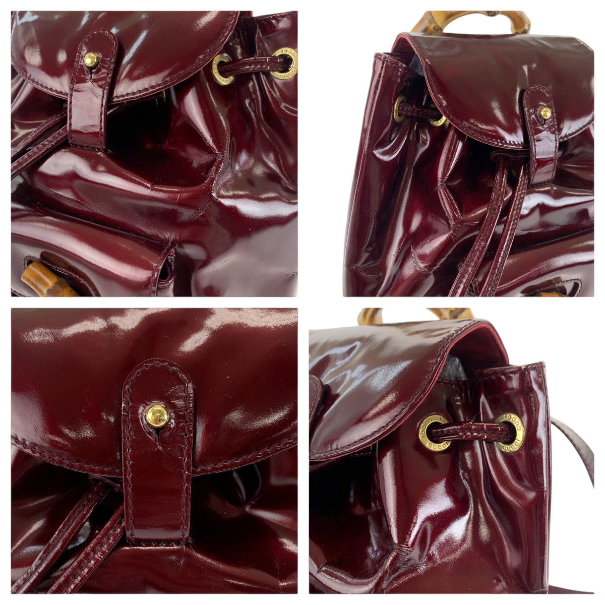 STRAPSTORY - GGC4 BAG - 3223