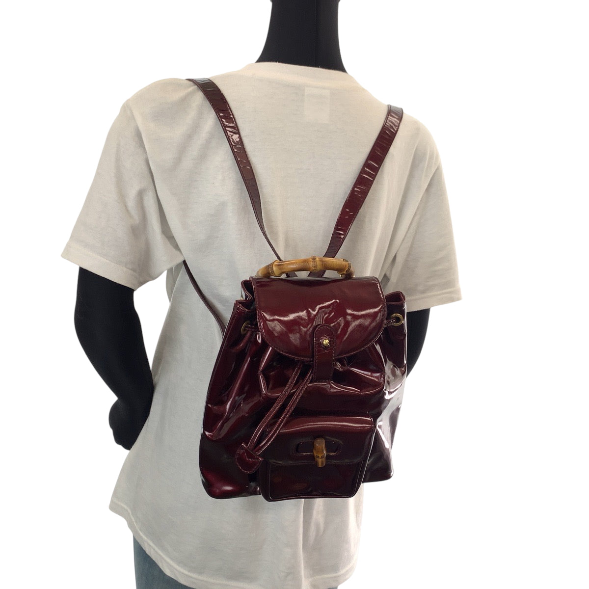 STRAPSTORY - GGC4 BAG - 3223