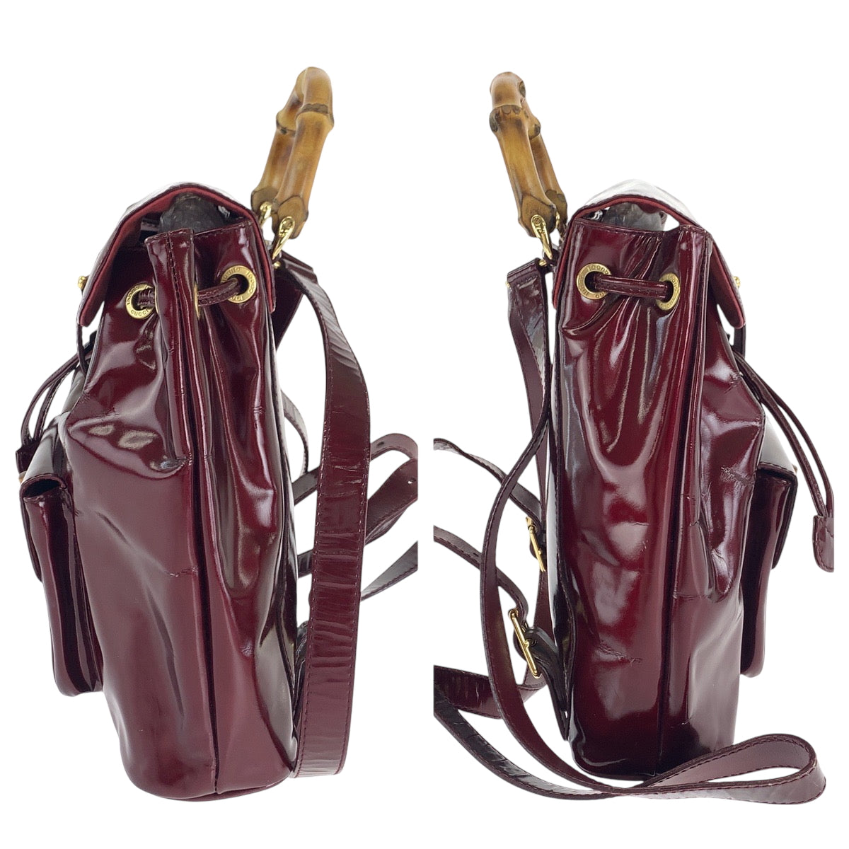 STRAPSTORY - GGC4 BAG - 3223