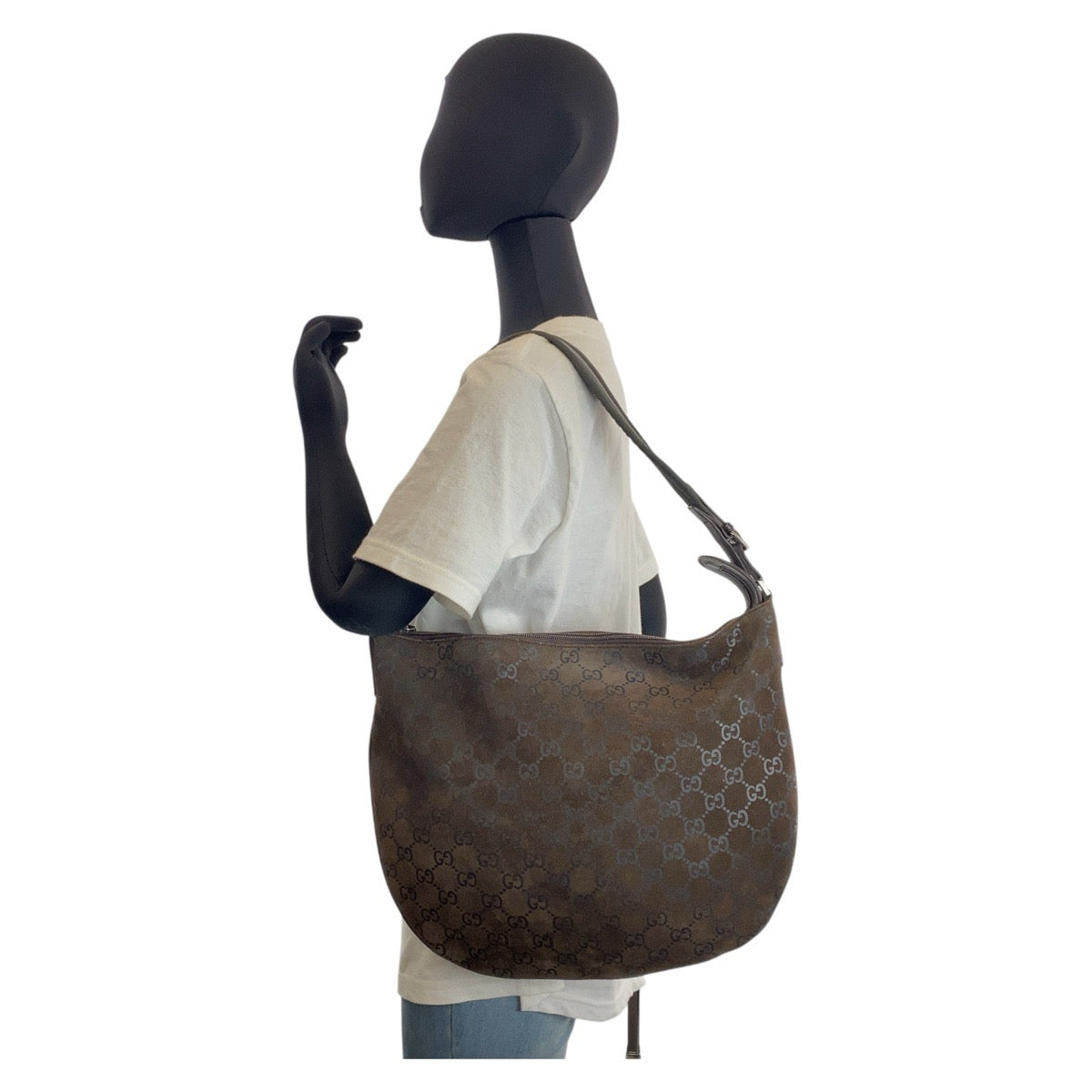 STRAPSTORY - GGC1 BAG - 2967