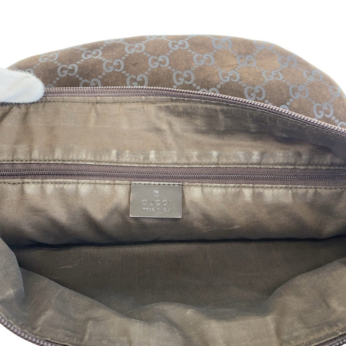 STRAPSTORY - GGC1 BAG - 2967