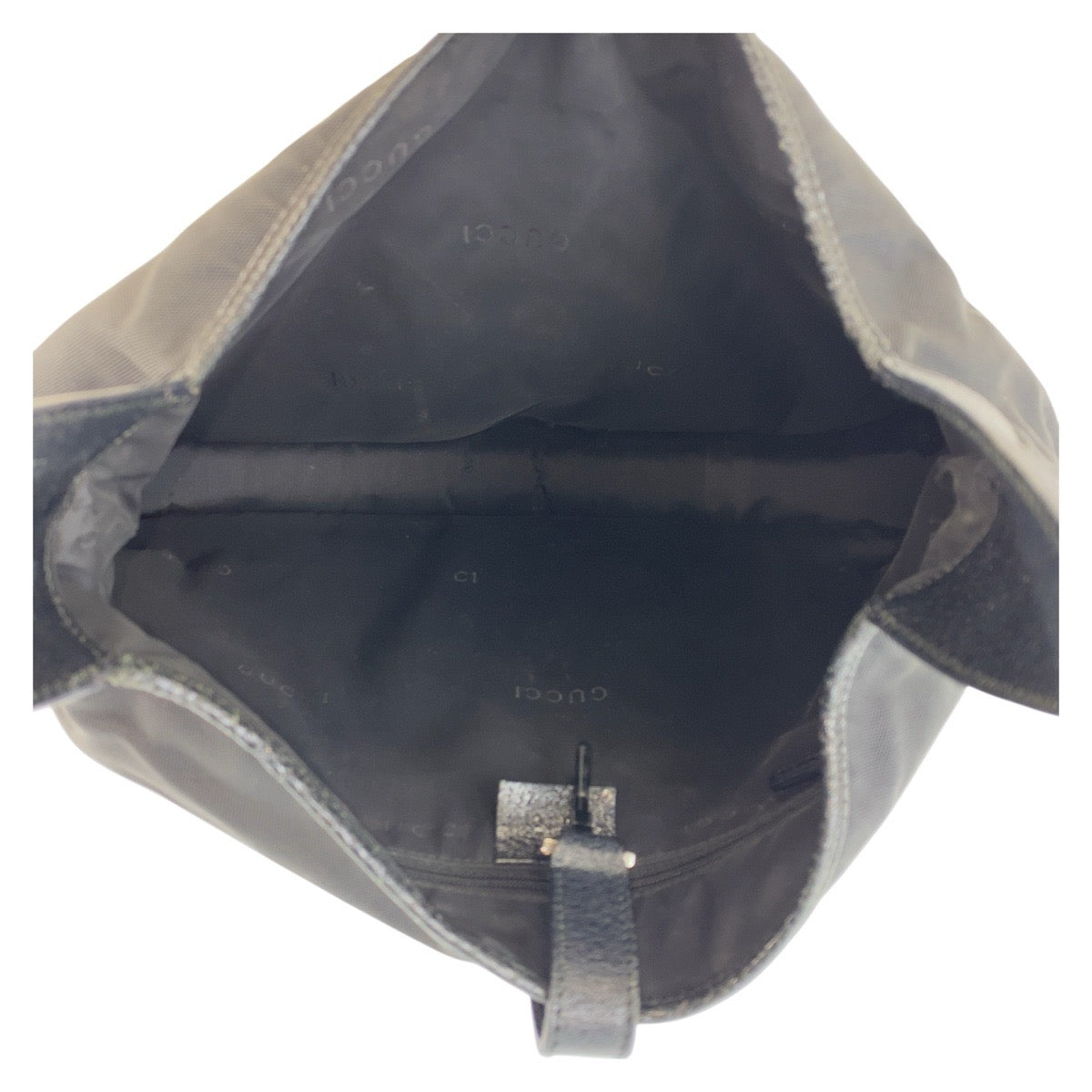 STRAPSTORY - GGC1 BAG - 2953