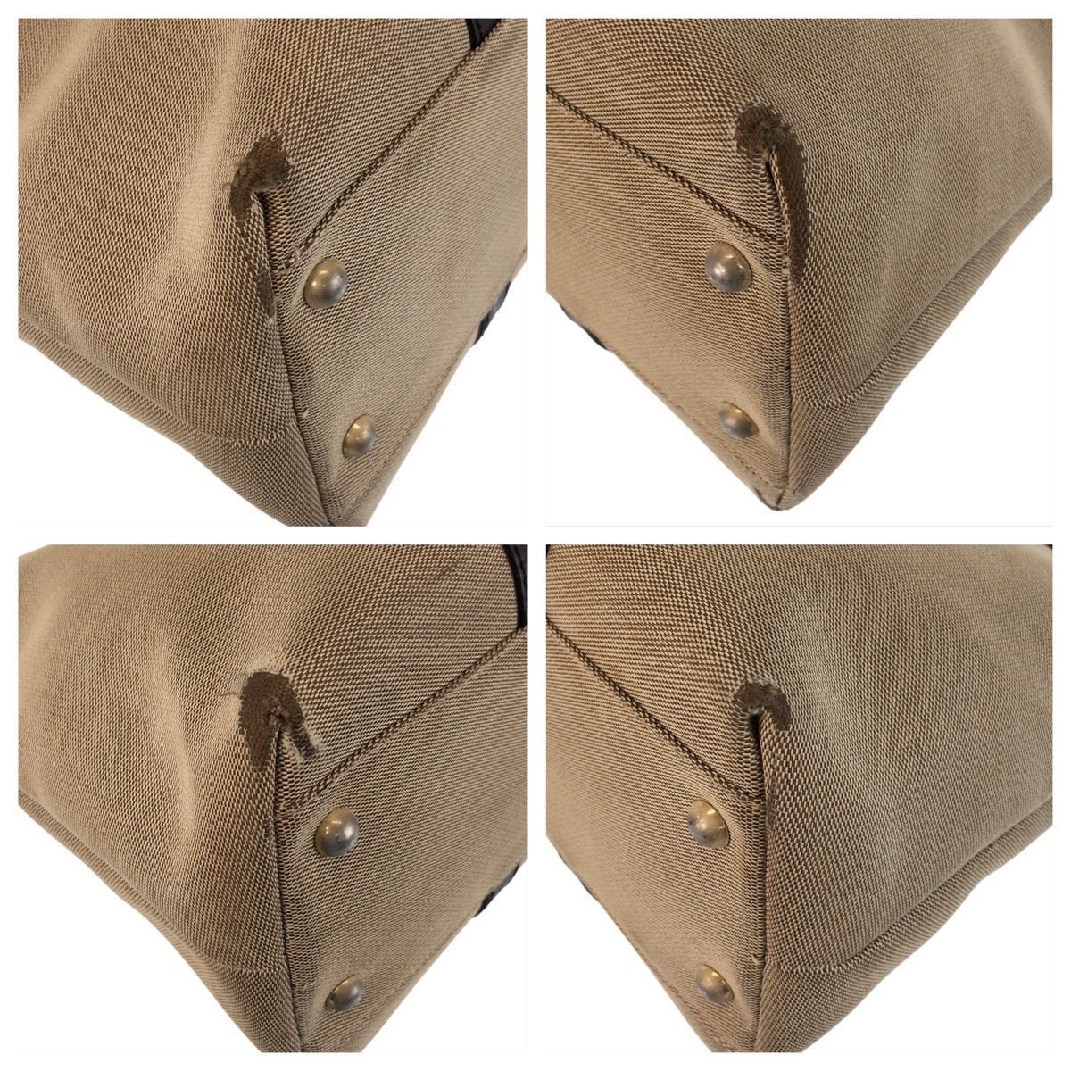 STRAPSTORY - GGC1 BAG - 1863