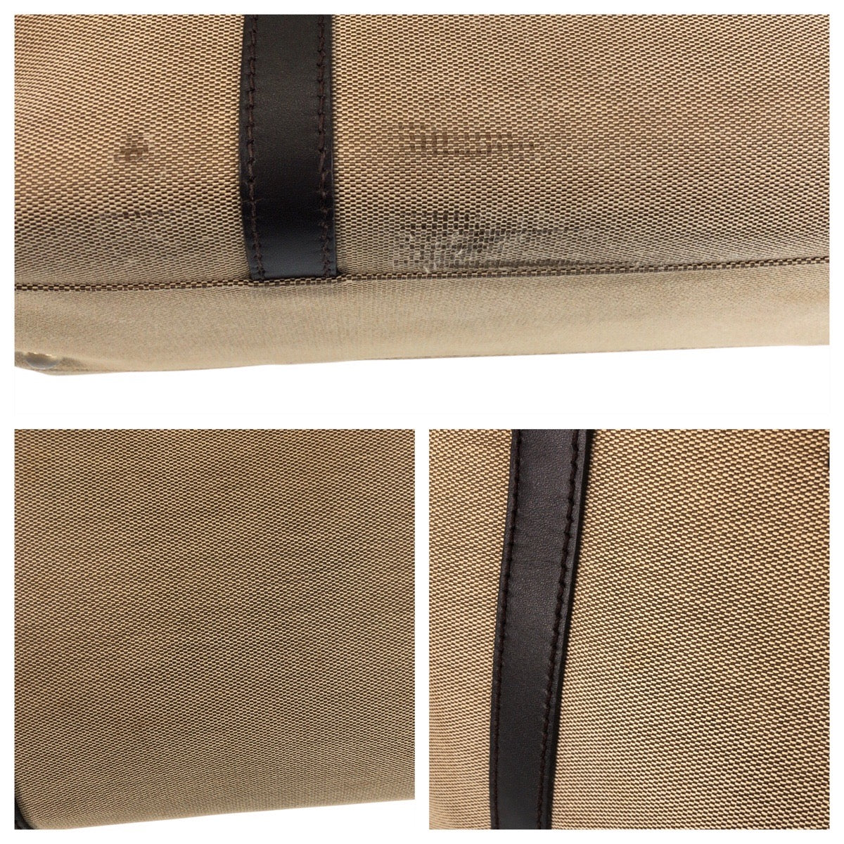 STRAPSTORY - GGC1 BAG - 1863