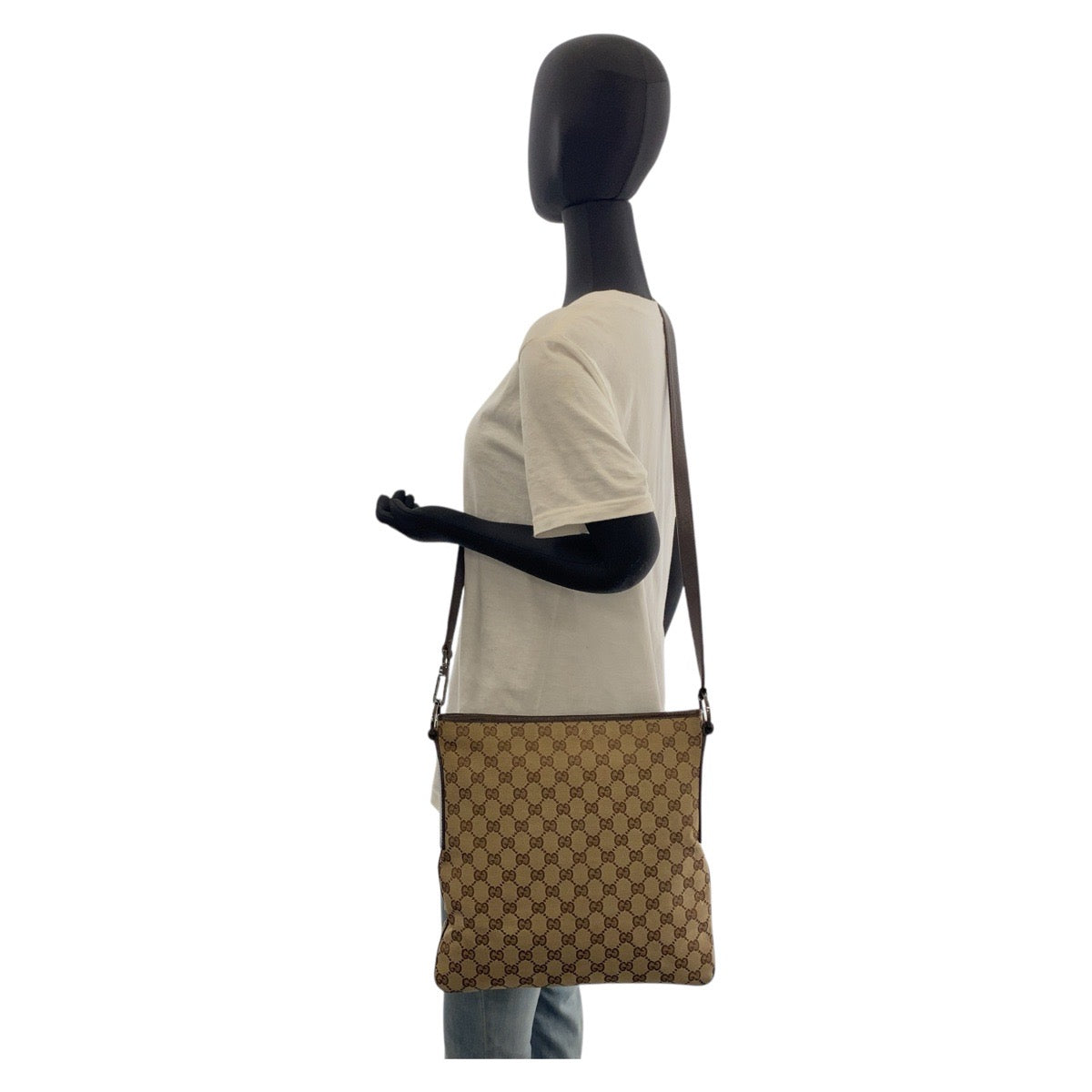 STRAPSTORY - GGC1 BAG - 2846