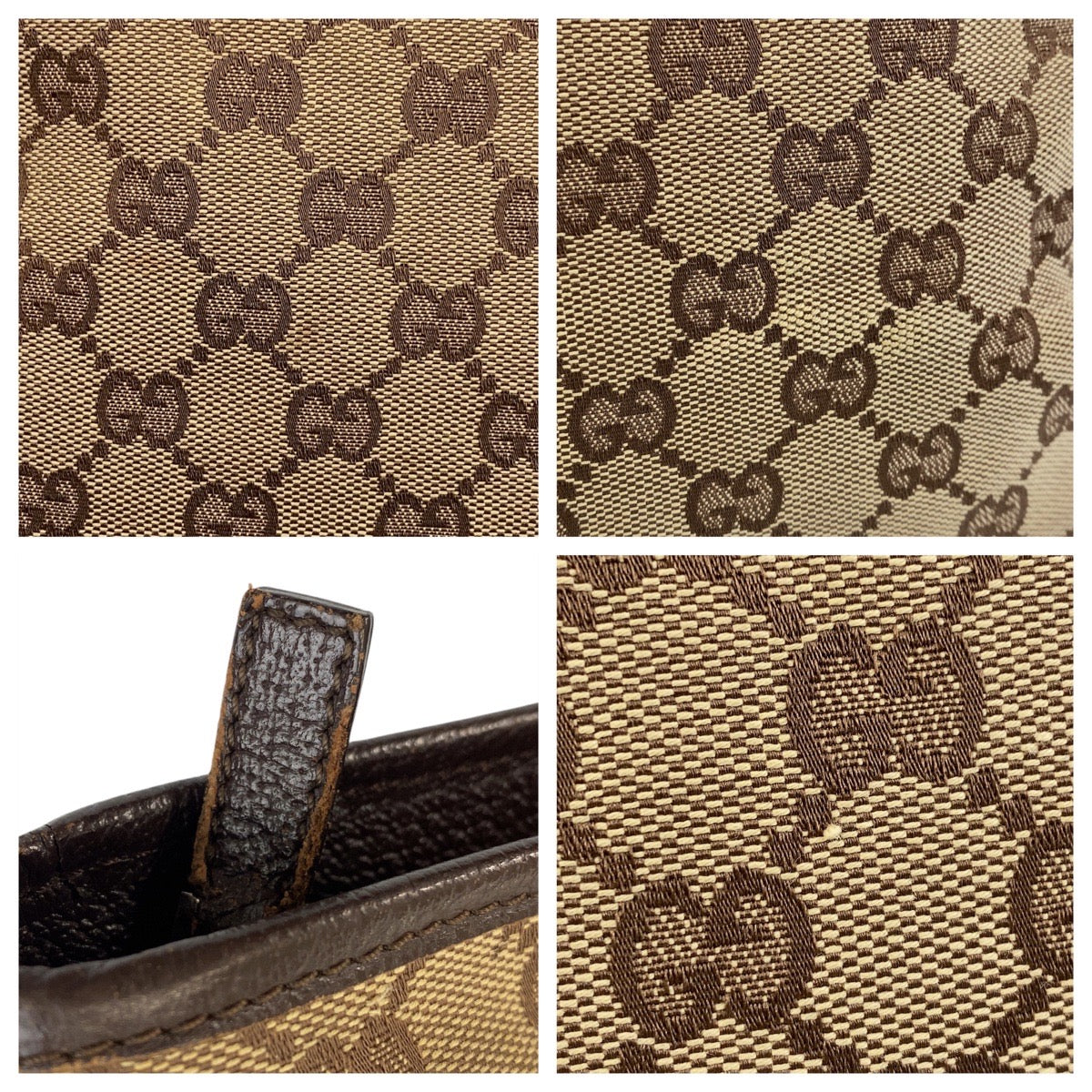 STRAPSTORY - GGC1 BAG - 2846