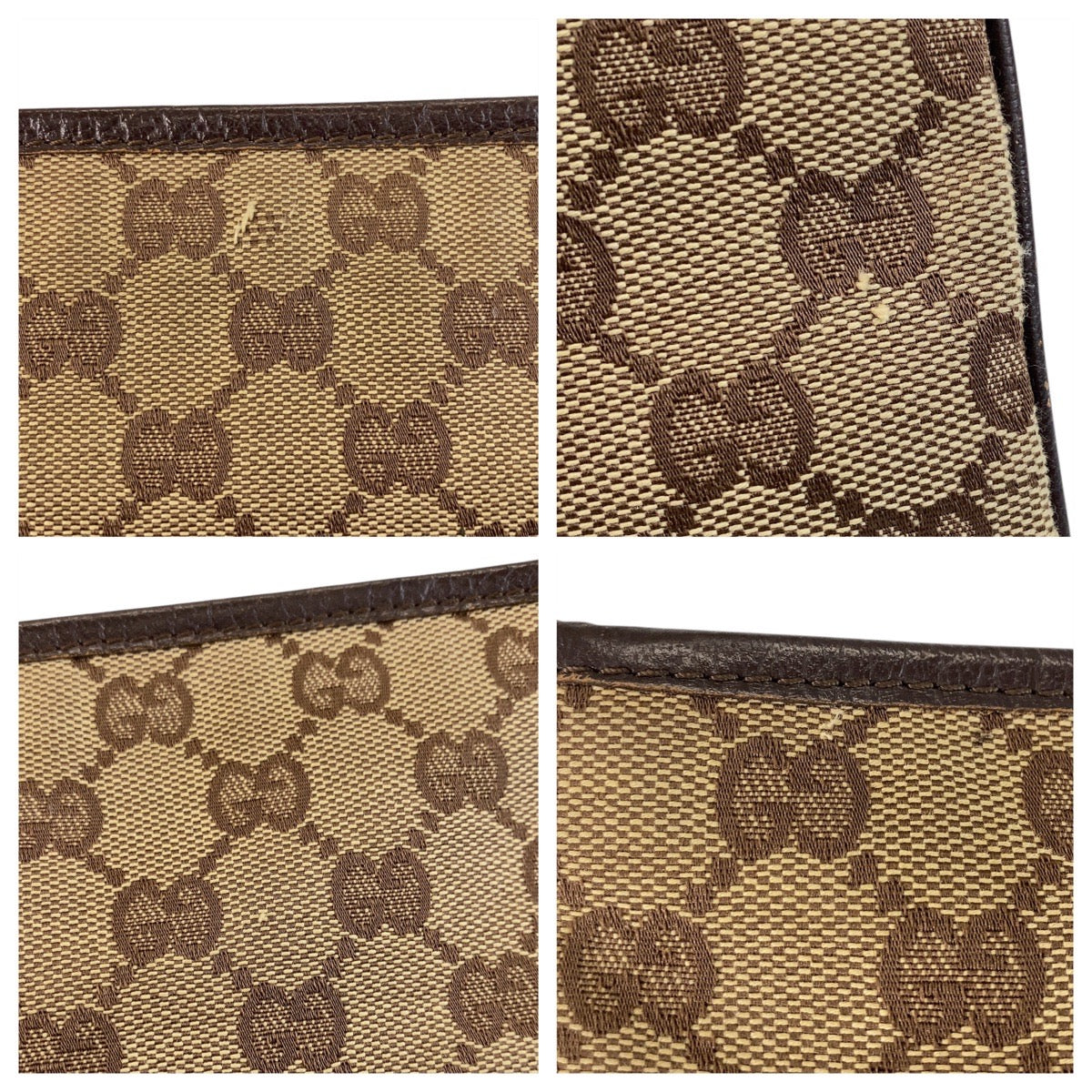 STRAPSTORY - GGC1 BAG - 2846