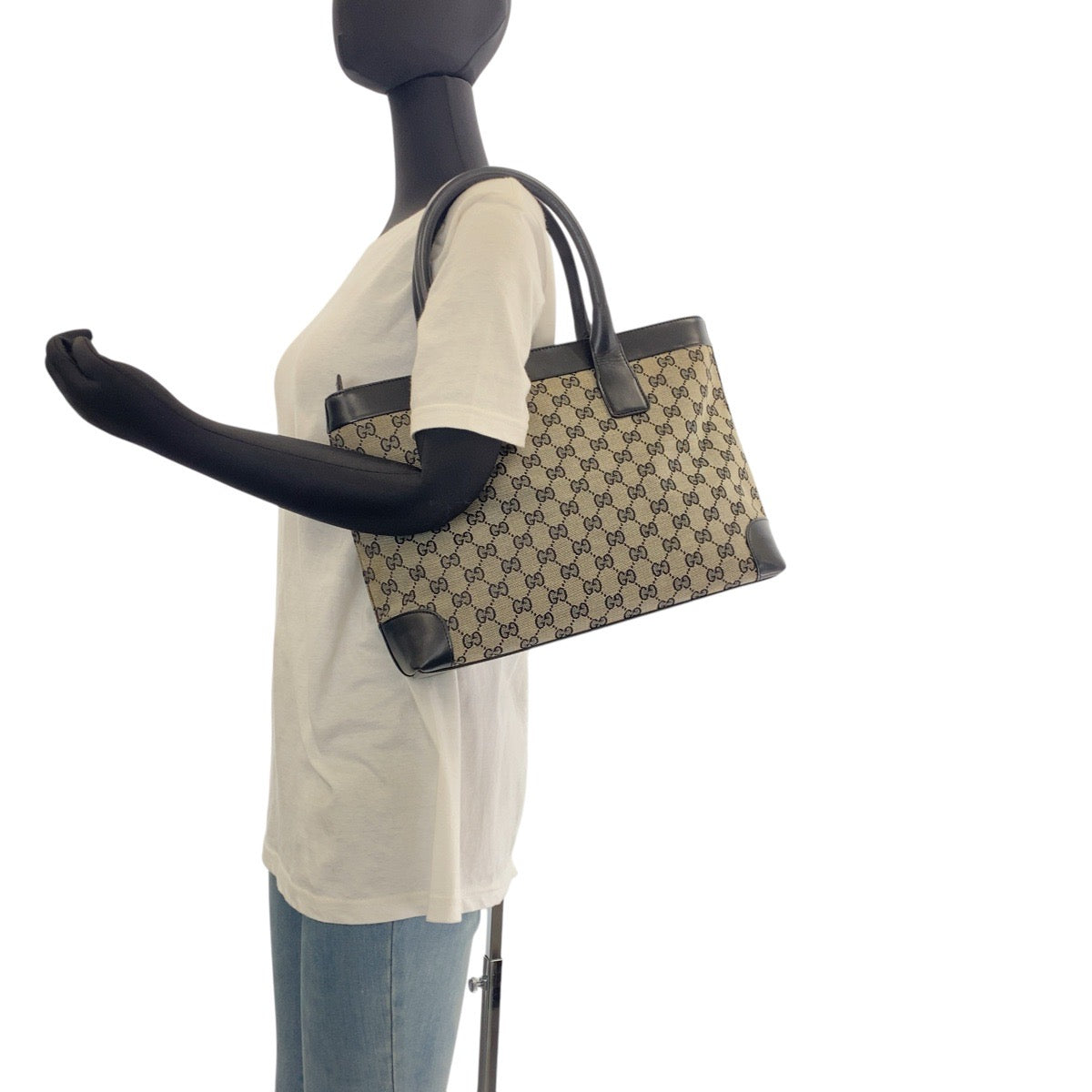 STRAPSTORY - GGC1 BAG - 1964