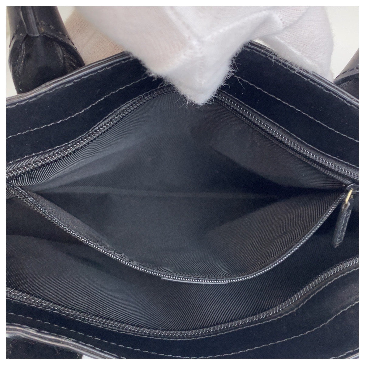 STRAPSTORY - GGC1 BAG - 1964