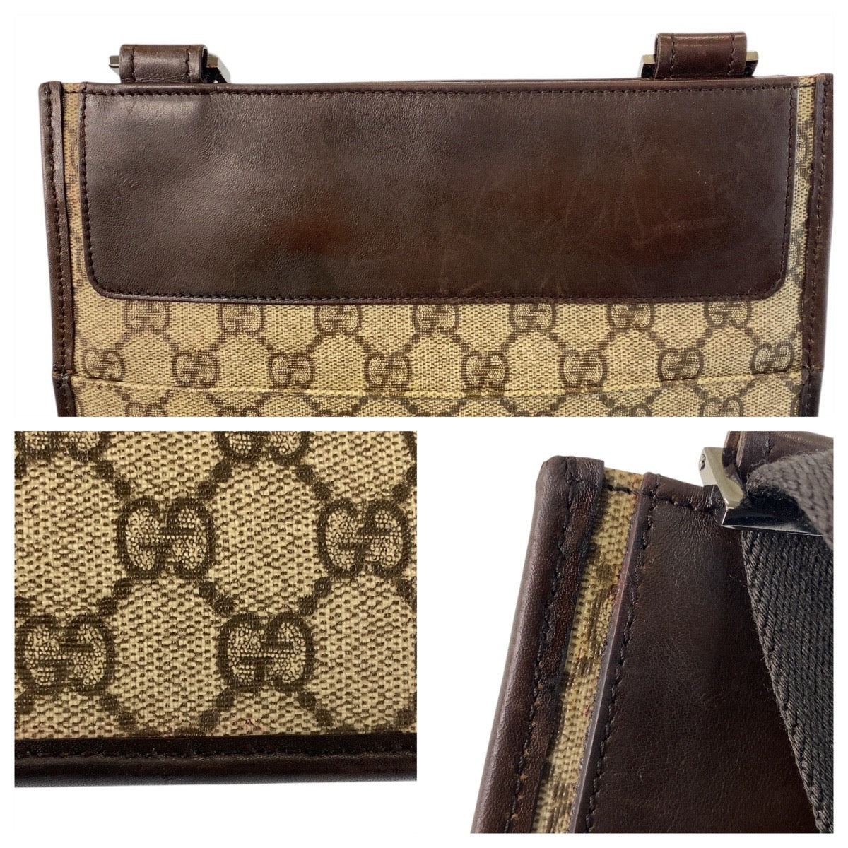 STRAPSTORY - GGC1 BAG - 2665