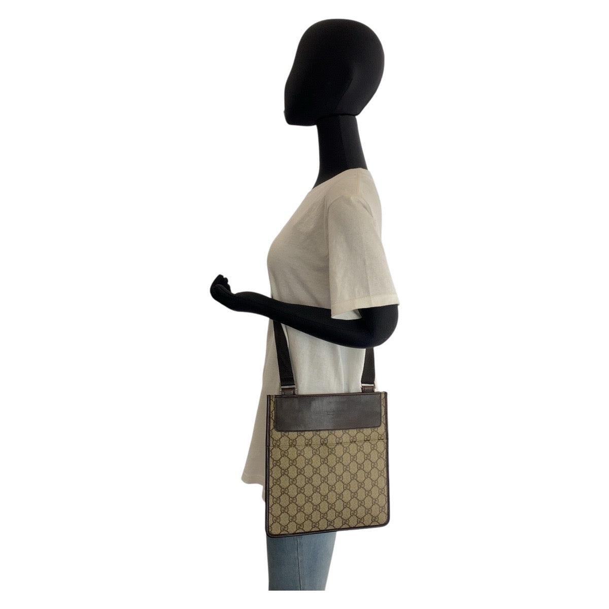 STRAPSTORY - GGC1 BAG - 2665