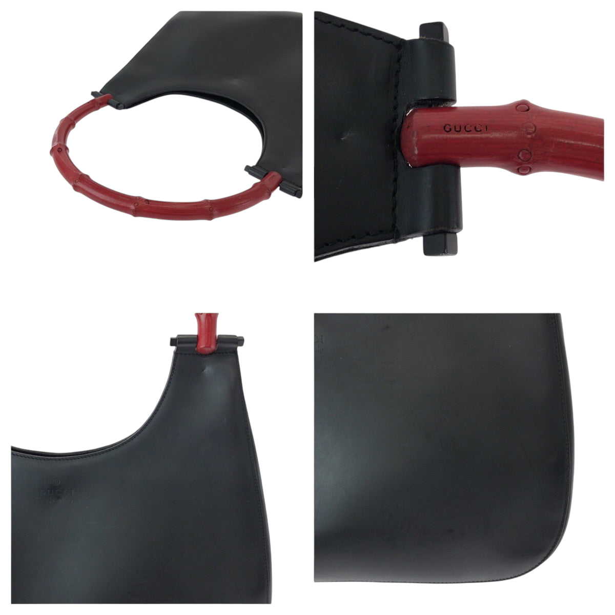 STRAPSTORY - GGC1 BAG - 2936