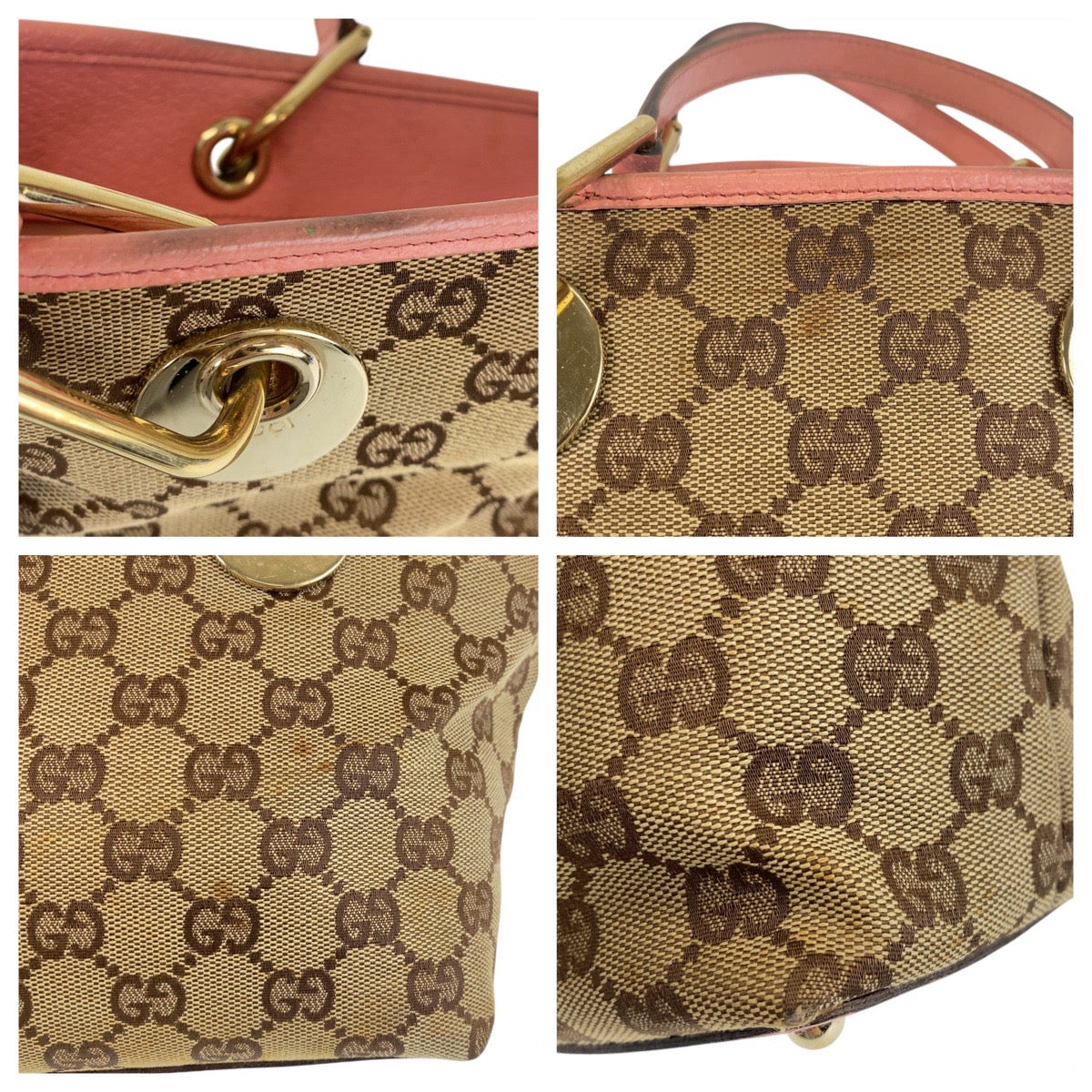 STRAPSTORY - GGC1 BAG - 162