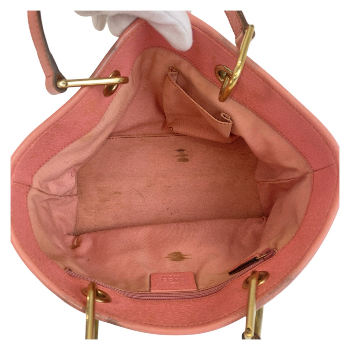 STRAPSTORY - GGC1 BAG - 162