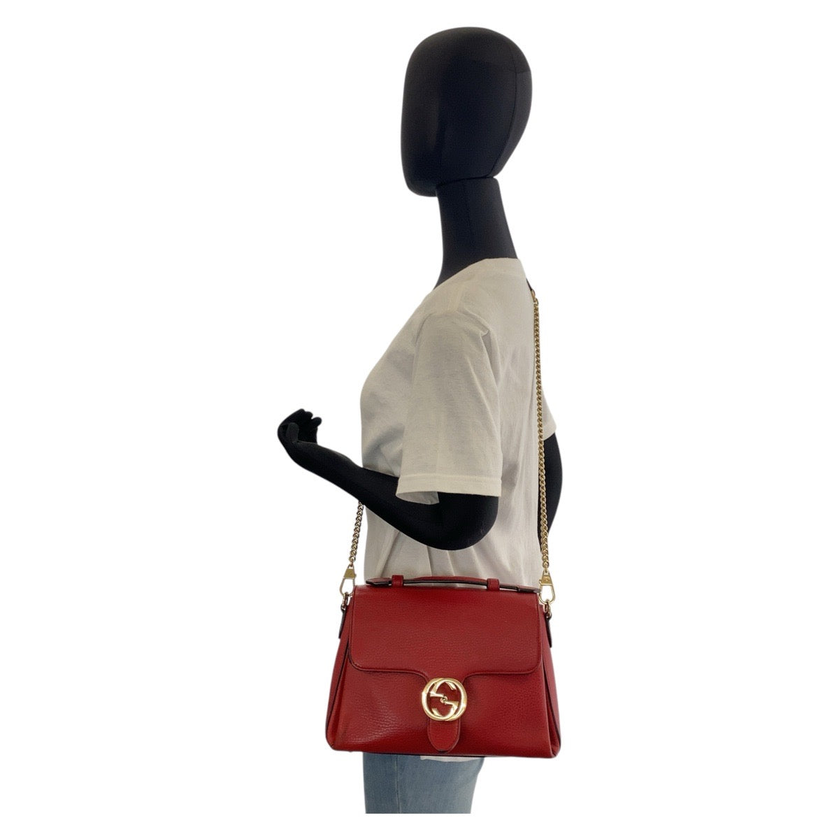 STRAPSTORY - GGC1 BAG - 265