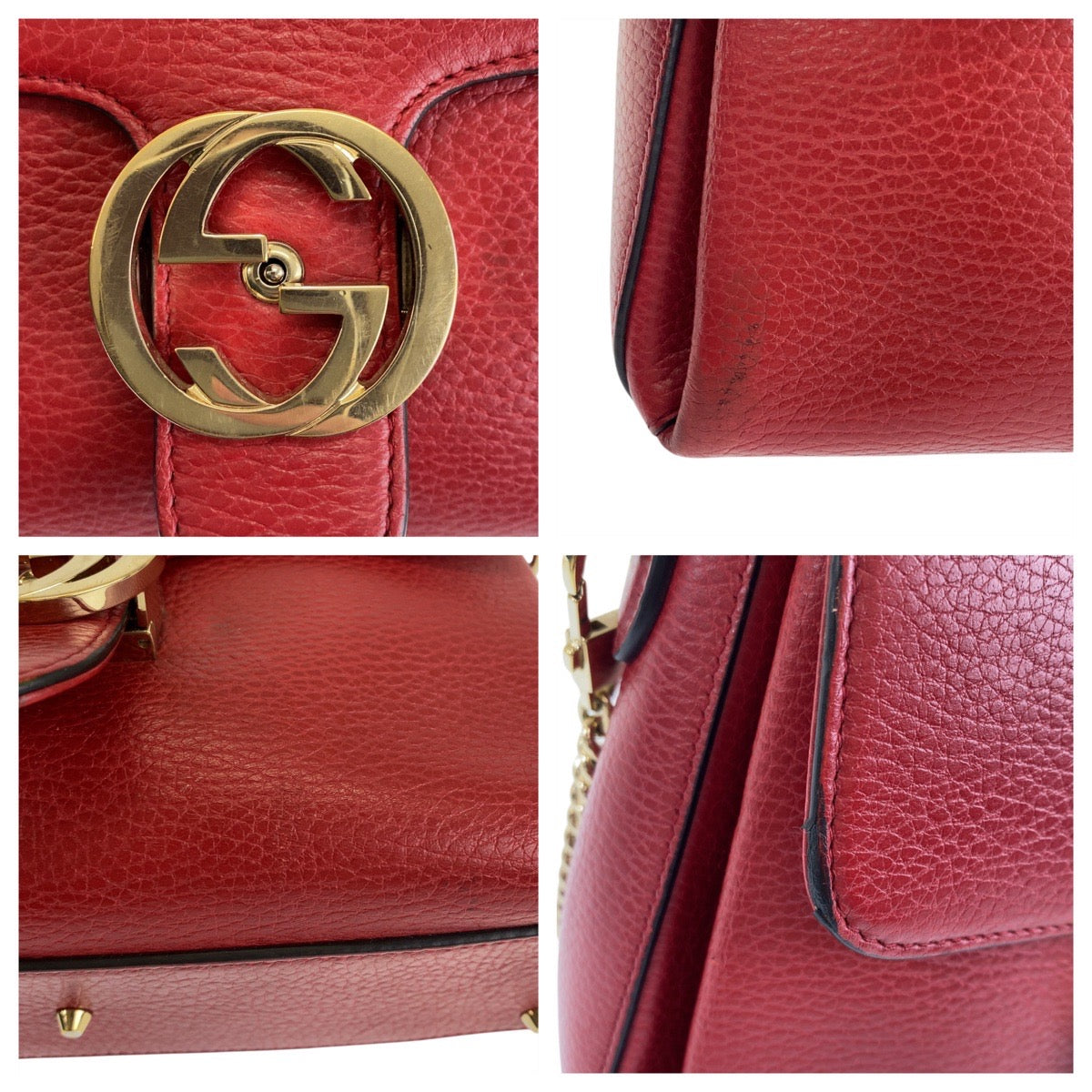 STRAPSTORY - GGC1 BAG - 265