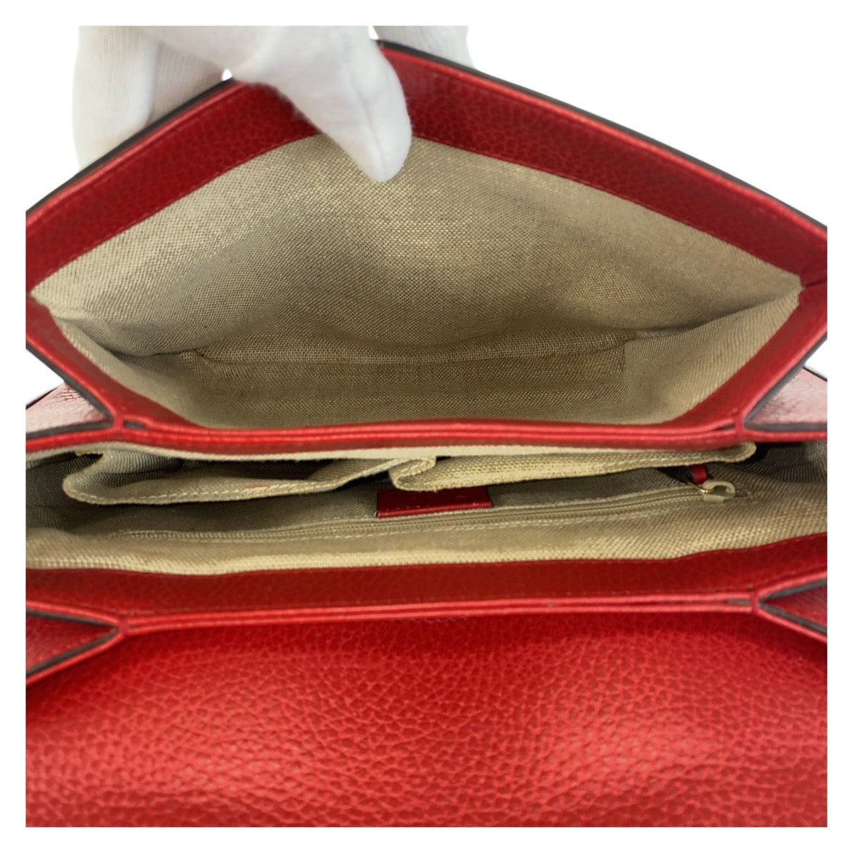 STRAPSTORY - GGC1 BAG - 265