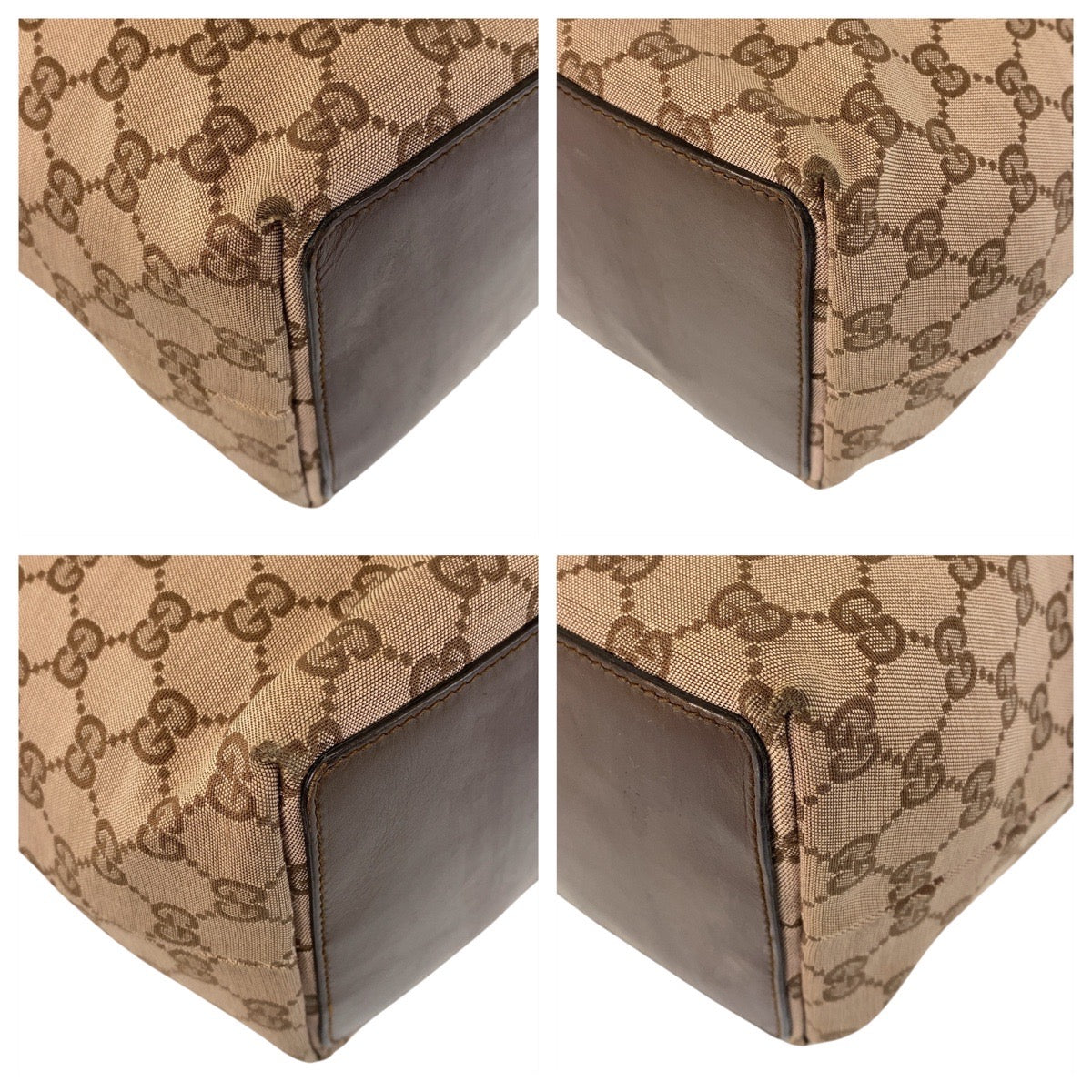 STRAPSTORY - GGC1 BAG - 1974