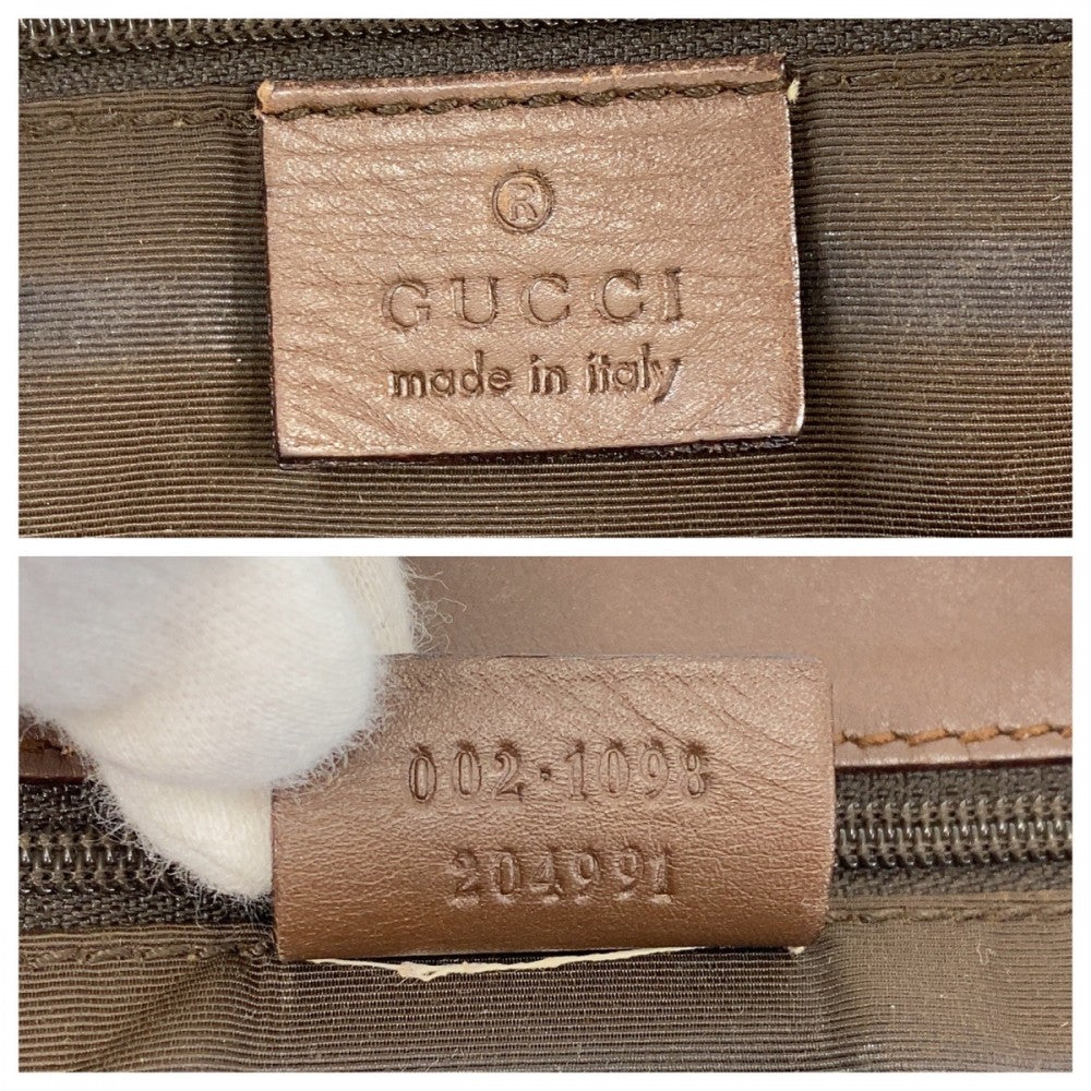 STRAPSTORY - GGC1 BAG - 1974