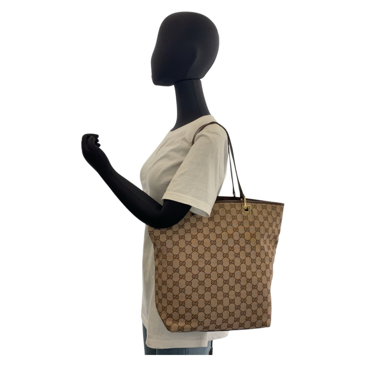 STRAPSTORY - GGC1 BAG - 1974