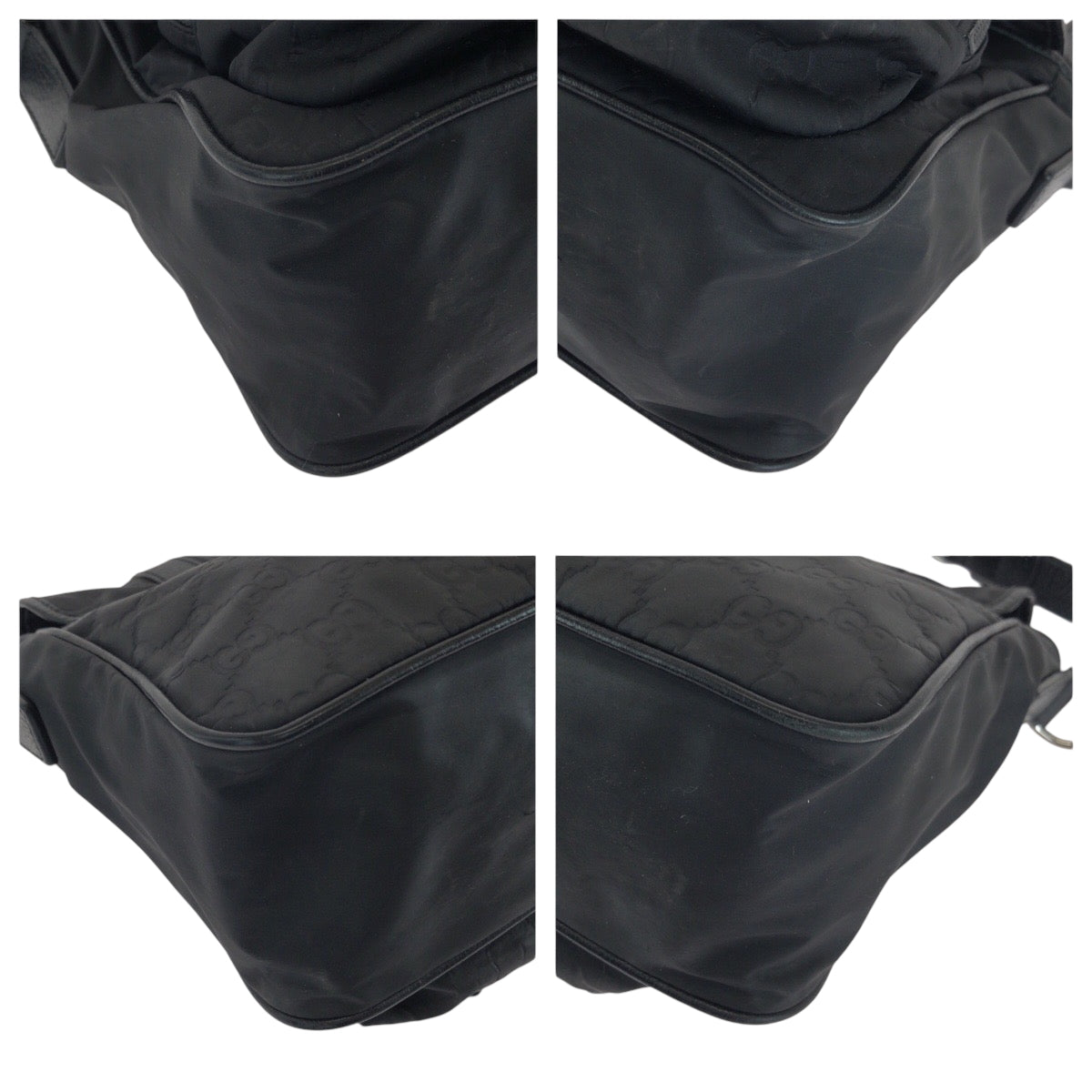 STRAPSTORY - GGC1 BAG - 2573