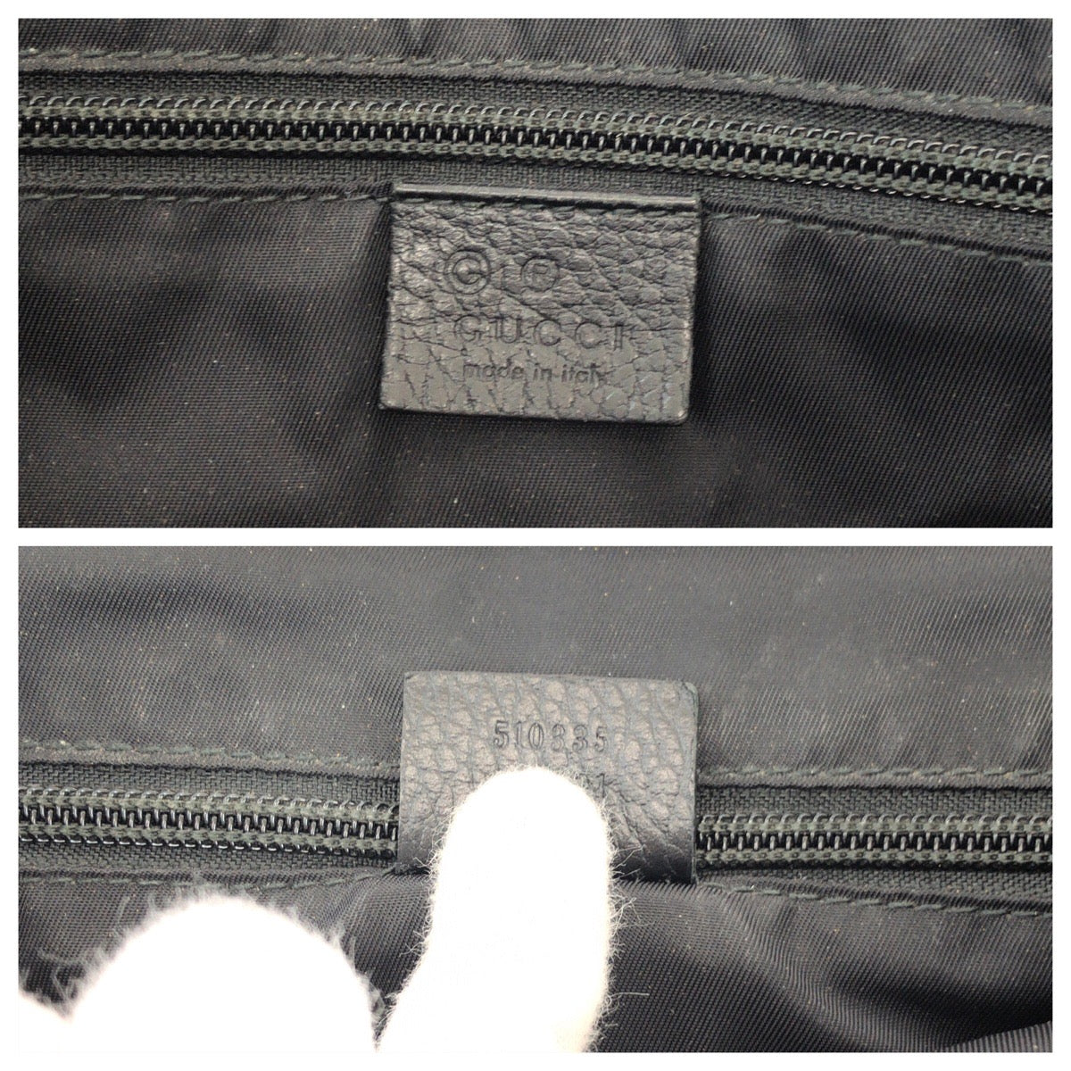STRAPSTORY - GGC1 BAG - 2573