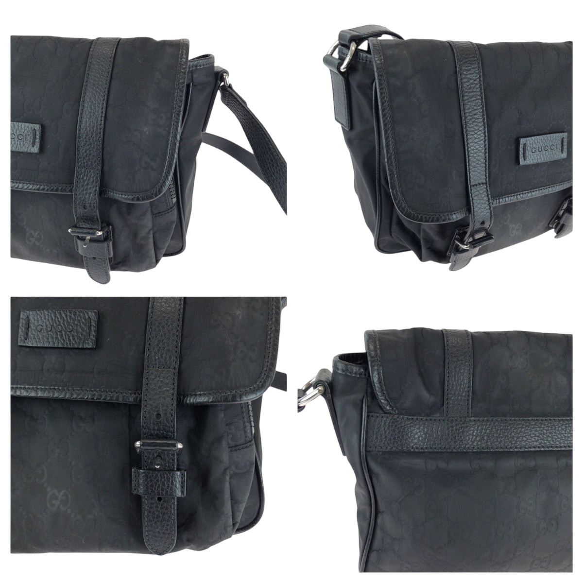 STRAPSTORY - GGC1 BAG - 2573