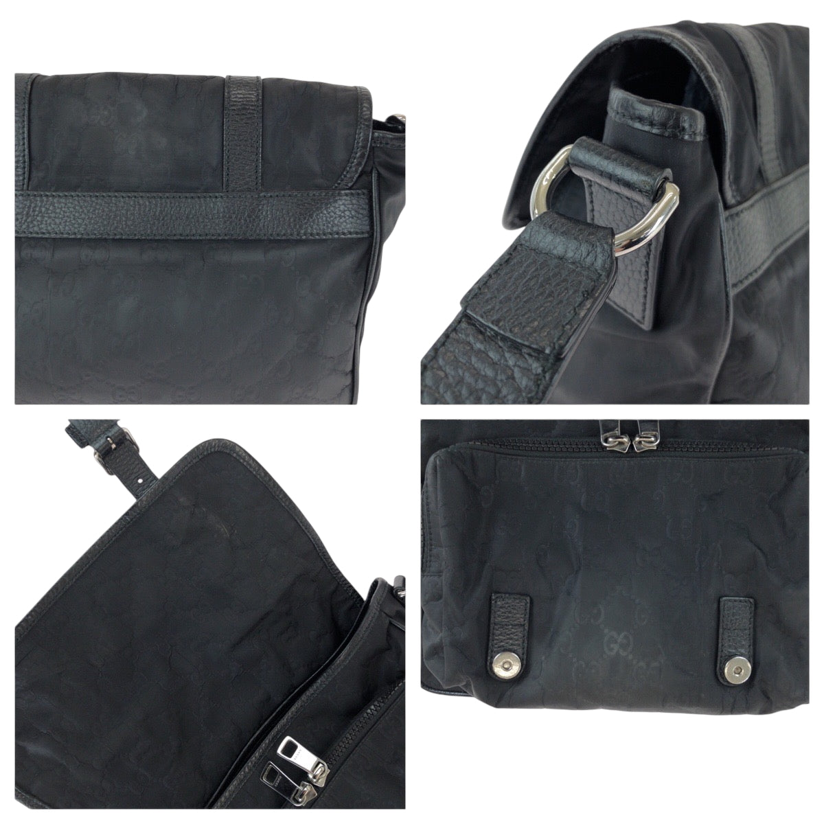 STRAPSTORY - GGC1 BAG - 2573