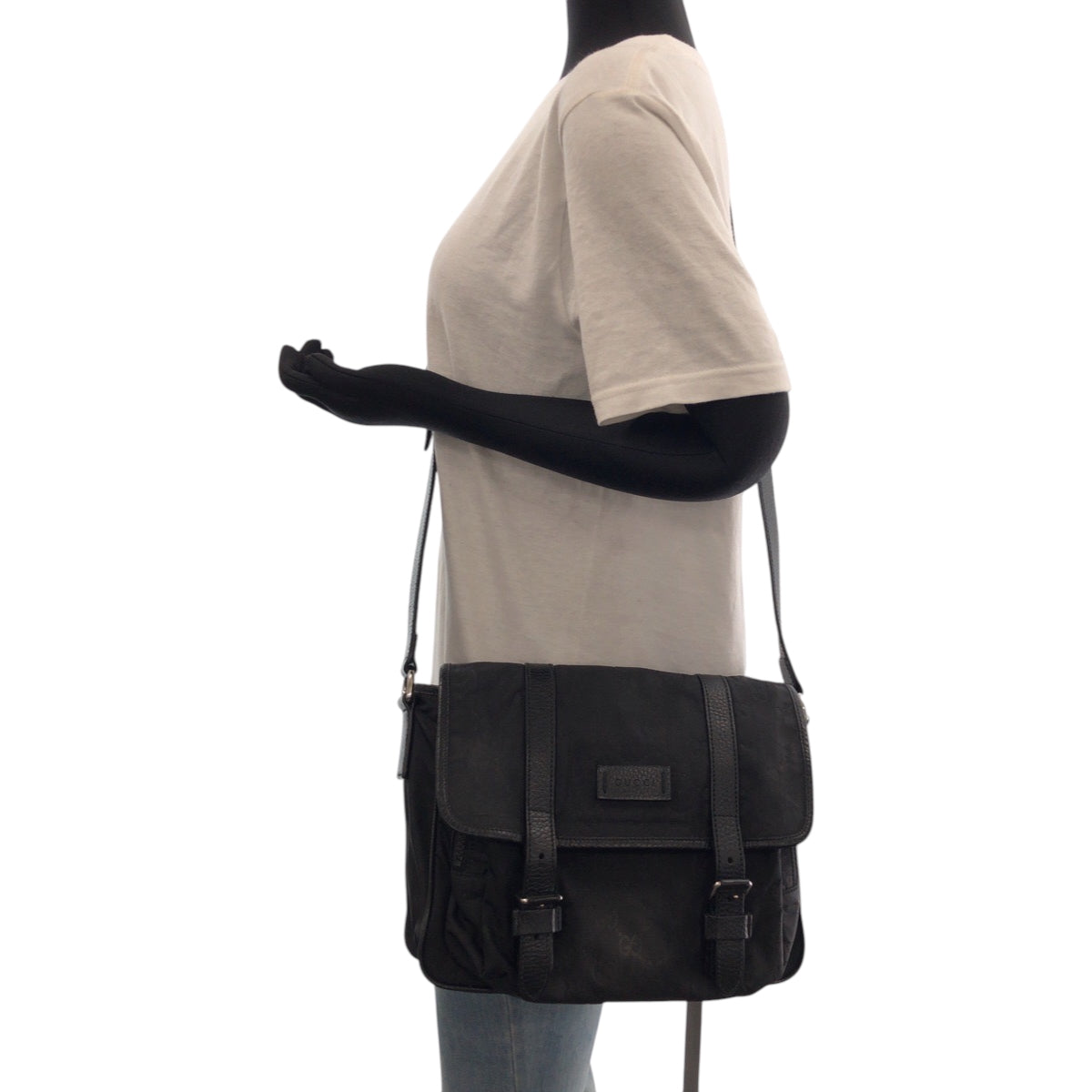 STRAPSTORY - GGC1 BAG - 2573