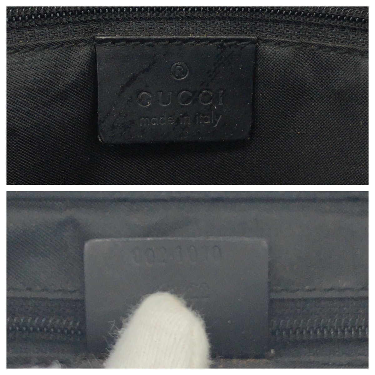 STRAPSTORY - GGC1 BAG - 186