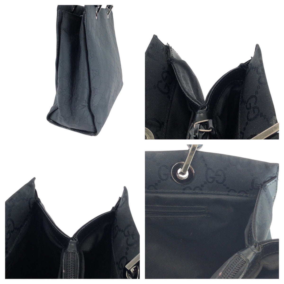 STRAPSTORY - GGC1 BAG - 186