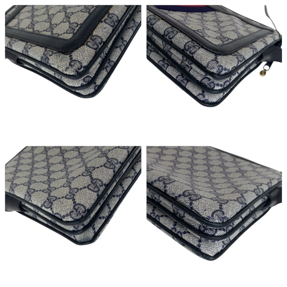 STRAPSTORY - GGC1 BAG - 2876