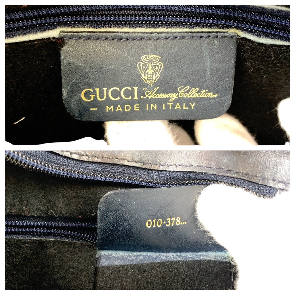 STRAPSTORY - GGC1 BAG - 2876