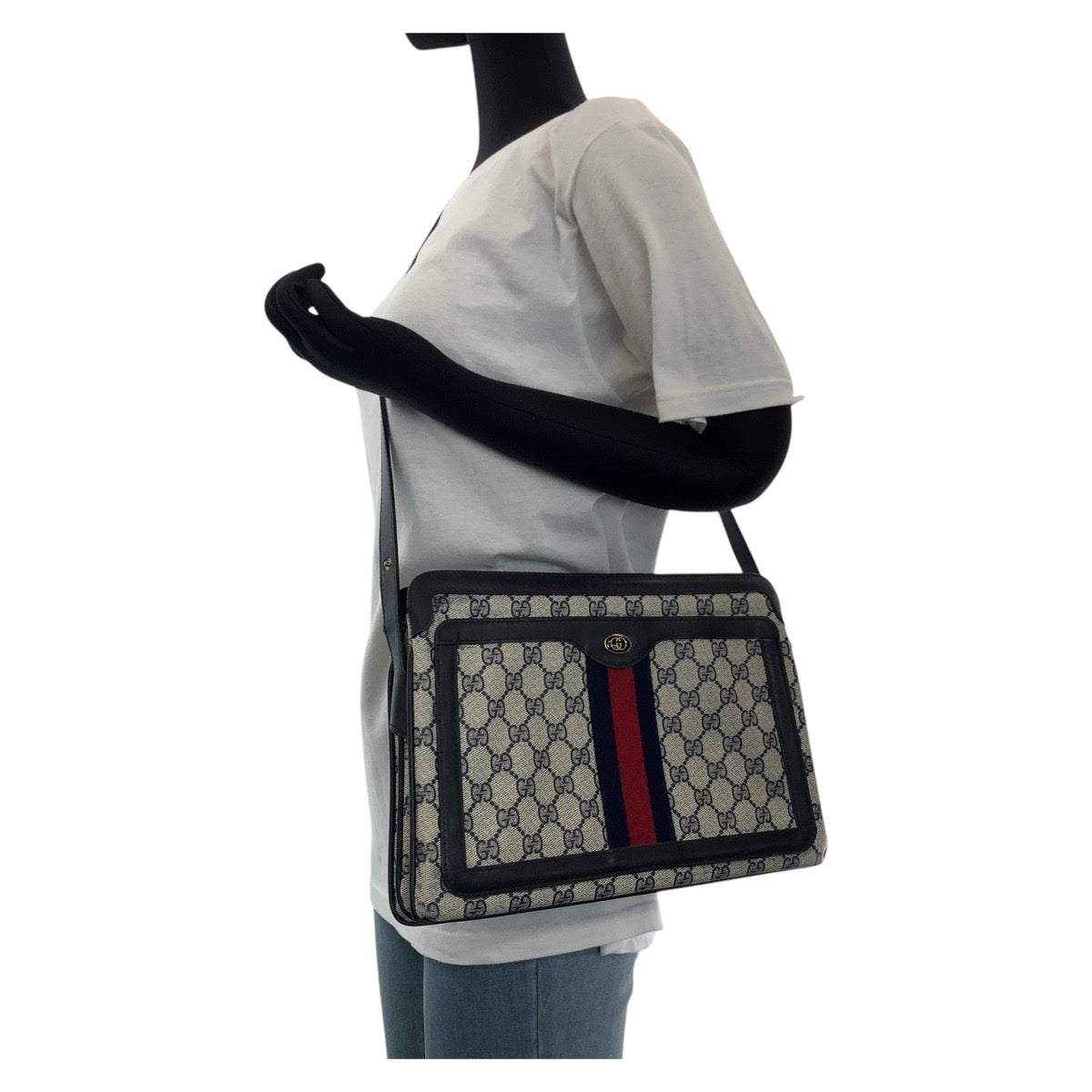 STRAPSTORY - GGC1 BAG - 2876