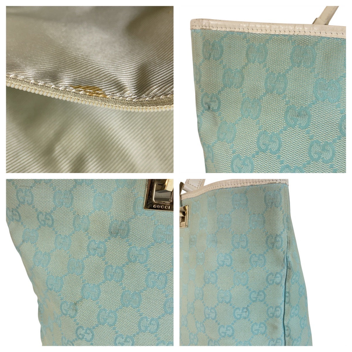 STRAPSTORY - GGC1 BAG - 1975