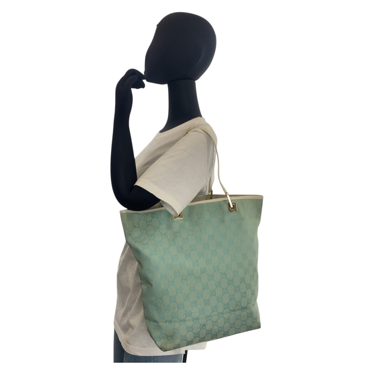 STRAPSTORY - GGC1 BAG - 1975